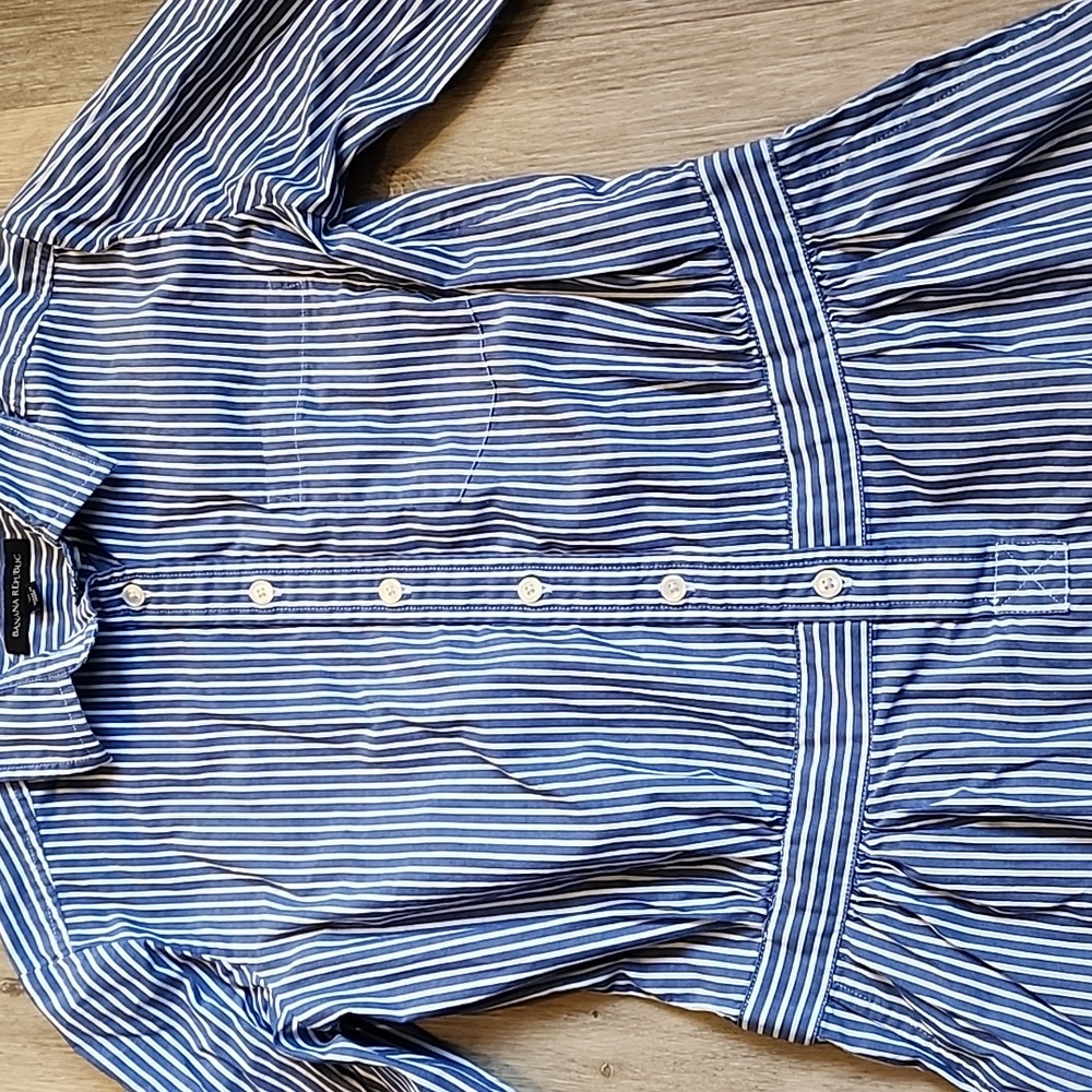 BANANA REPUBLIC DRESS - Picture 3 of 11